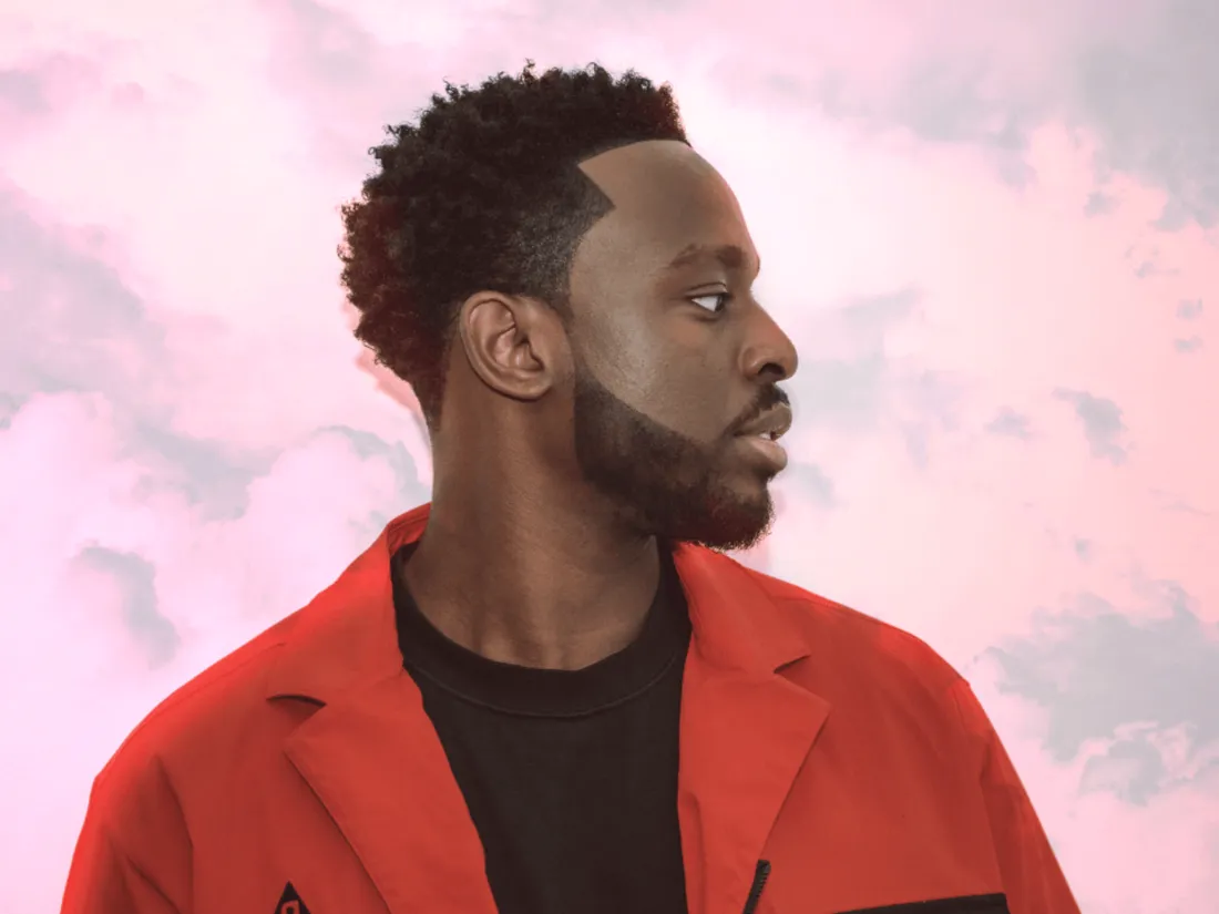 Dadju à l'affiche du Unity Festival des Sables d'Olonne