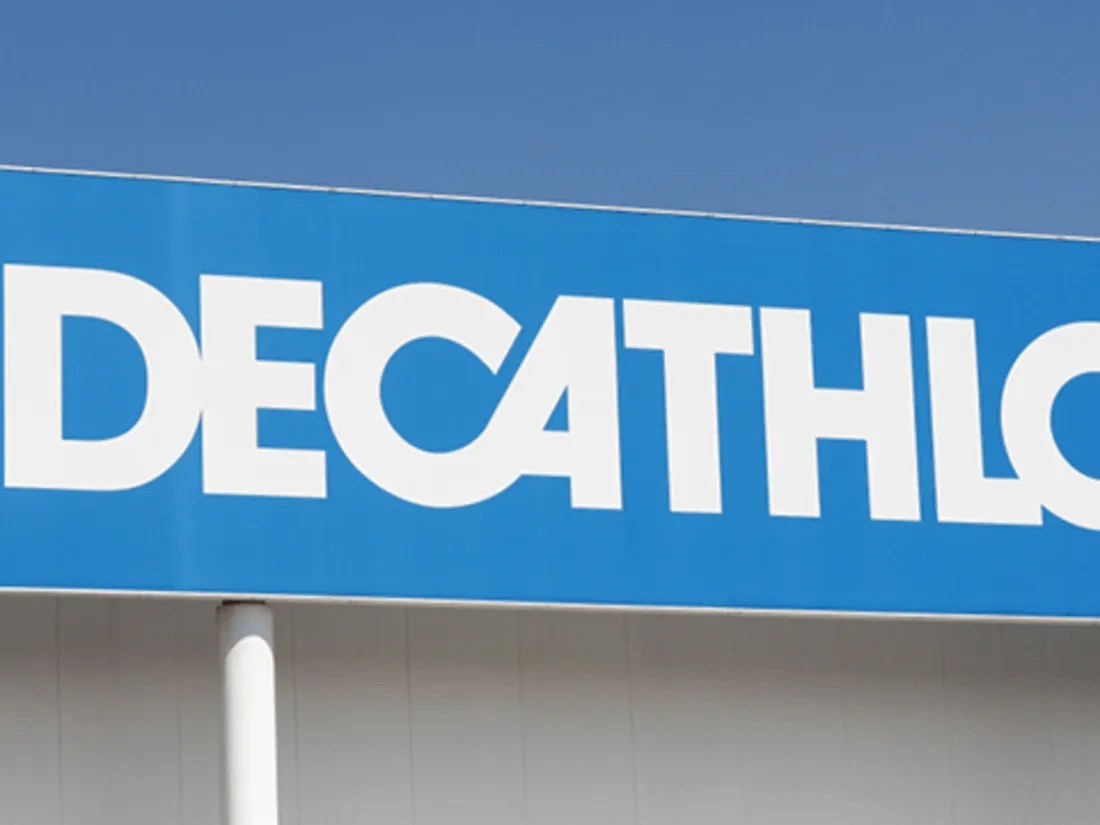 Decathlon logo