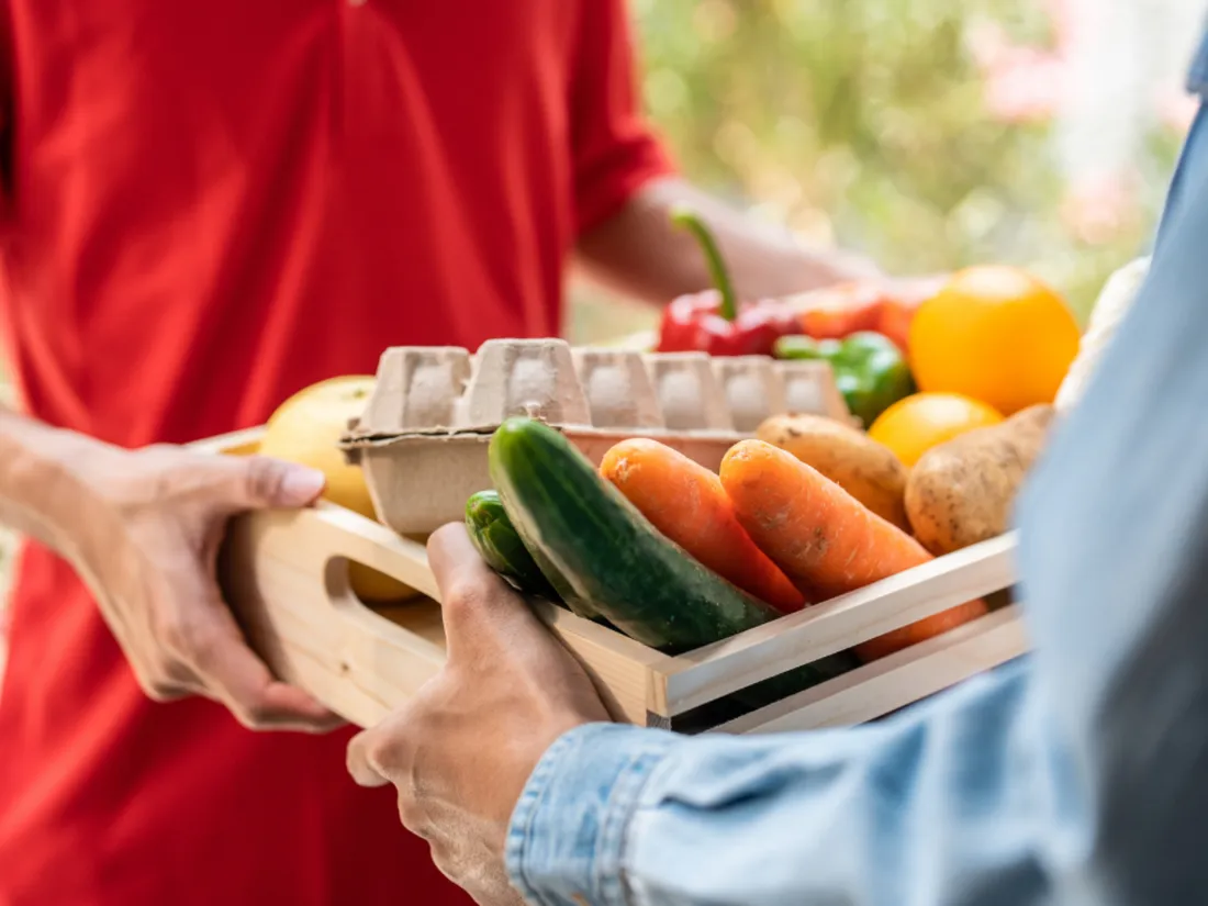 La distribution des Restos du Cœur a repris