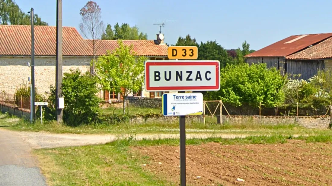 Bunzac