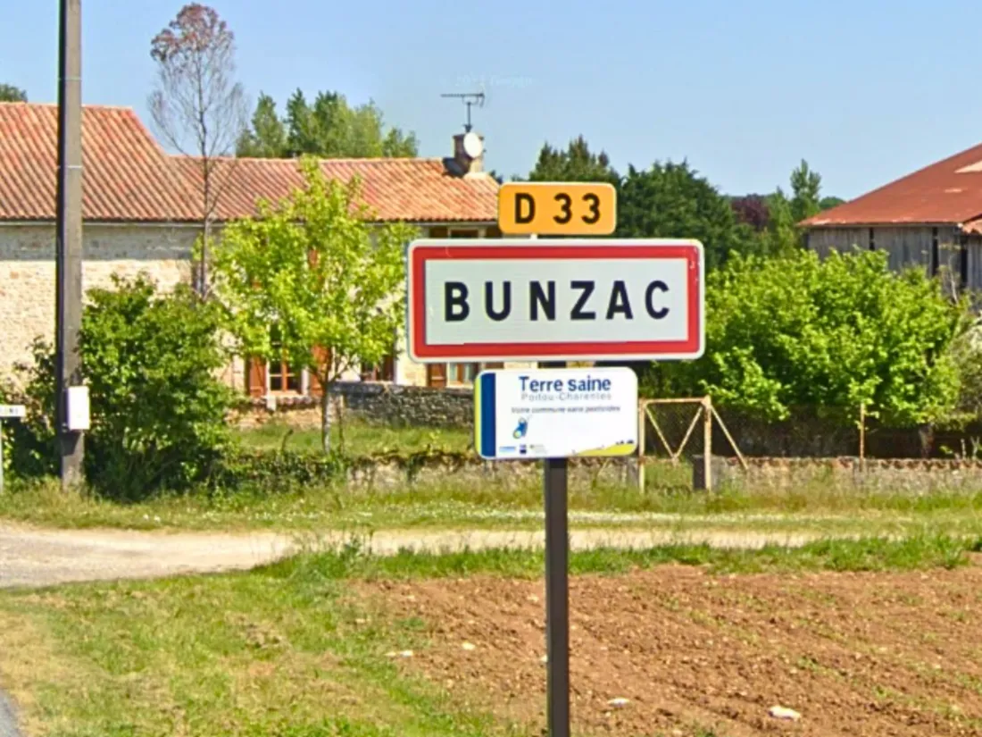 Bunzac