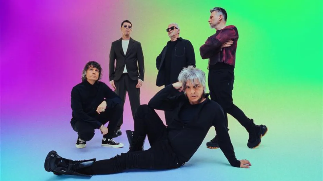 Indochine