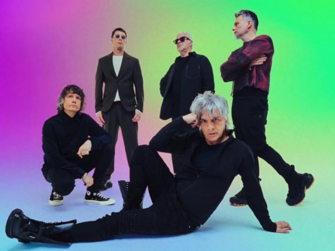 Indochine
