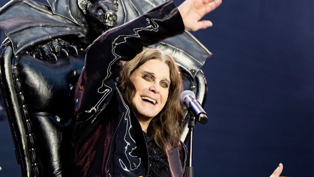 Osbourne