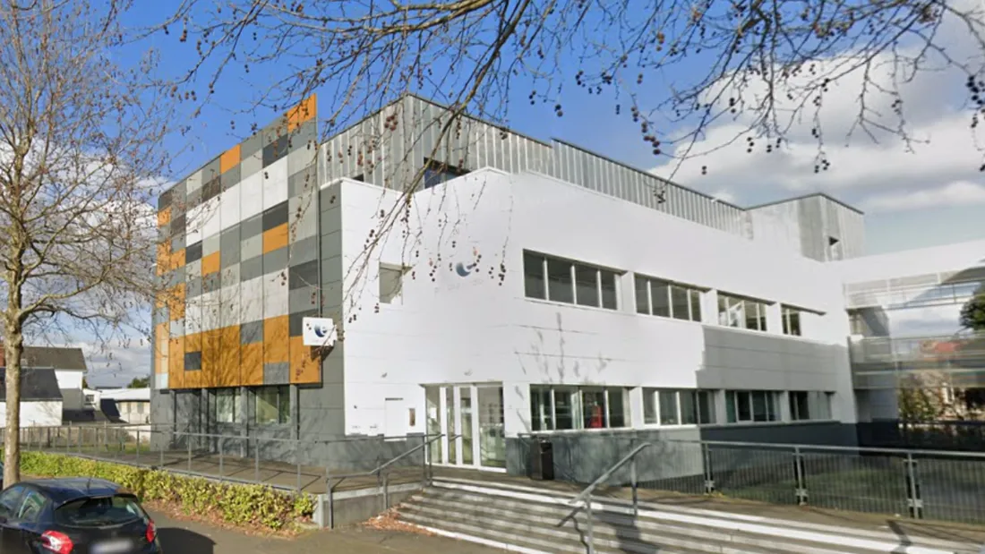 Le prévenu venait d'être radié du Pôle Emploi de Saint-Pierre-des-Corps