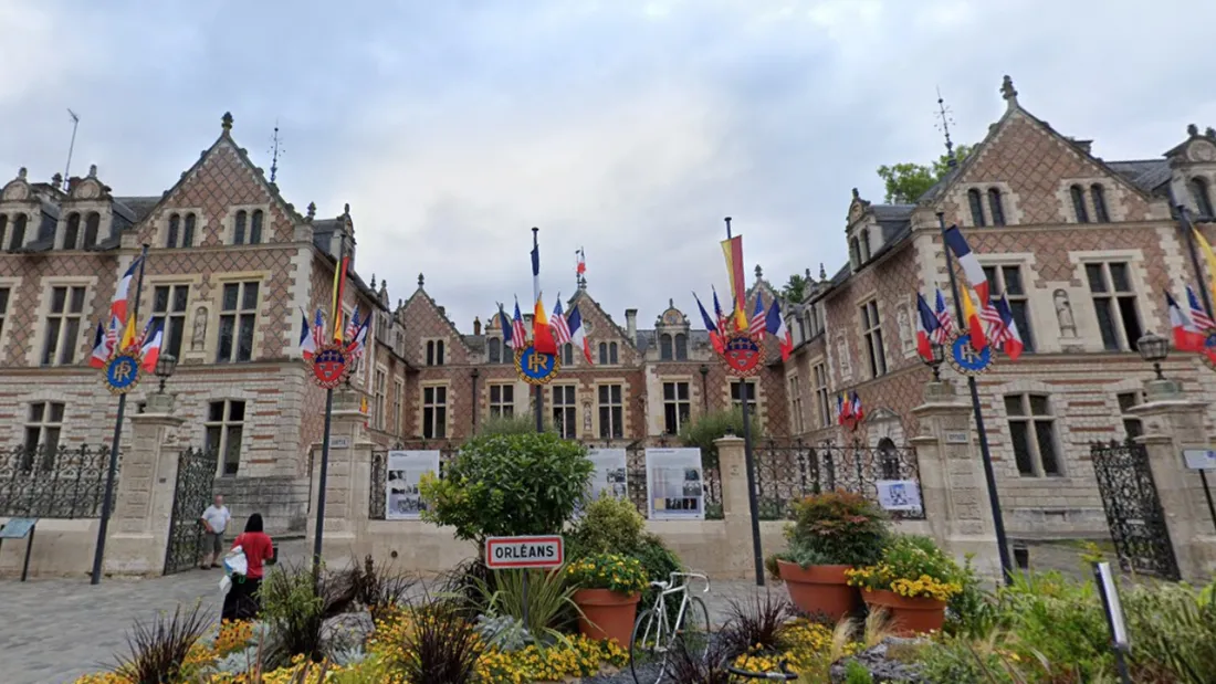 Orléans