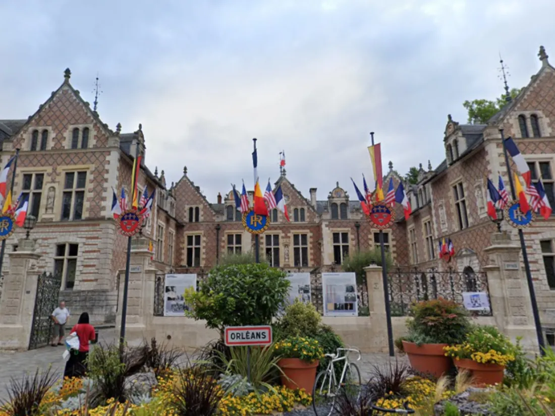 Orléans