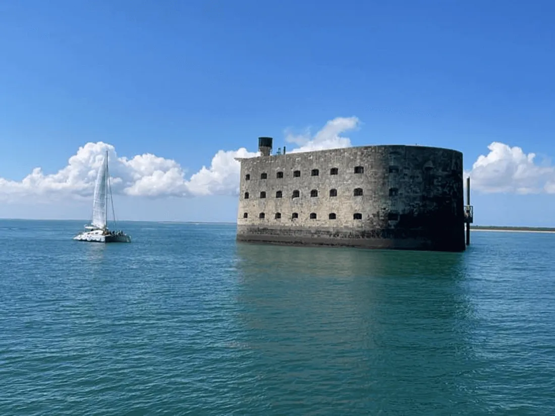Fort Boyard