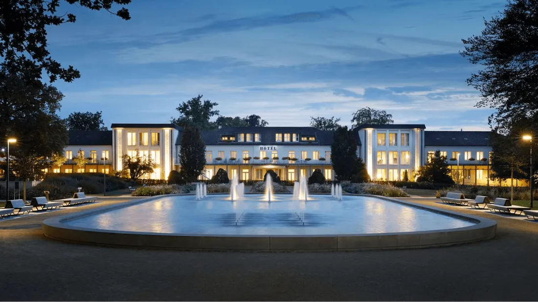 Hôtel Euro Foot