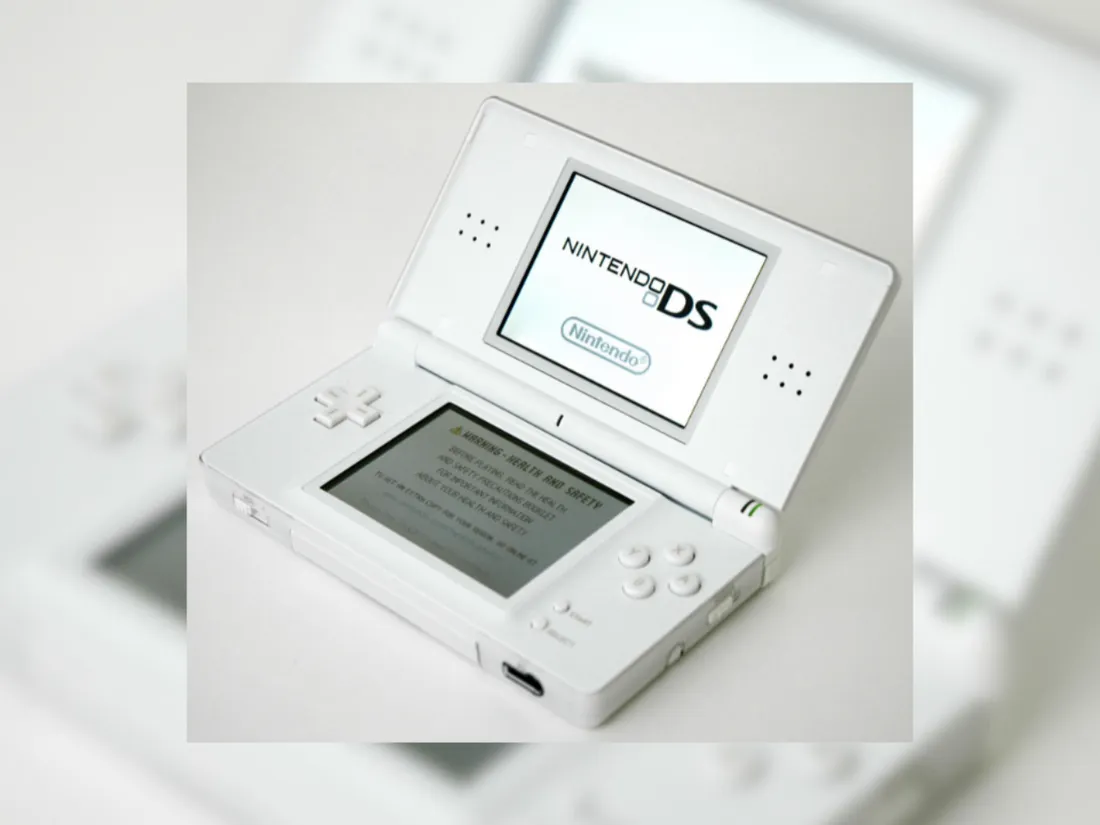 Nintendo DS