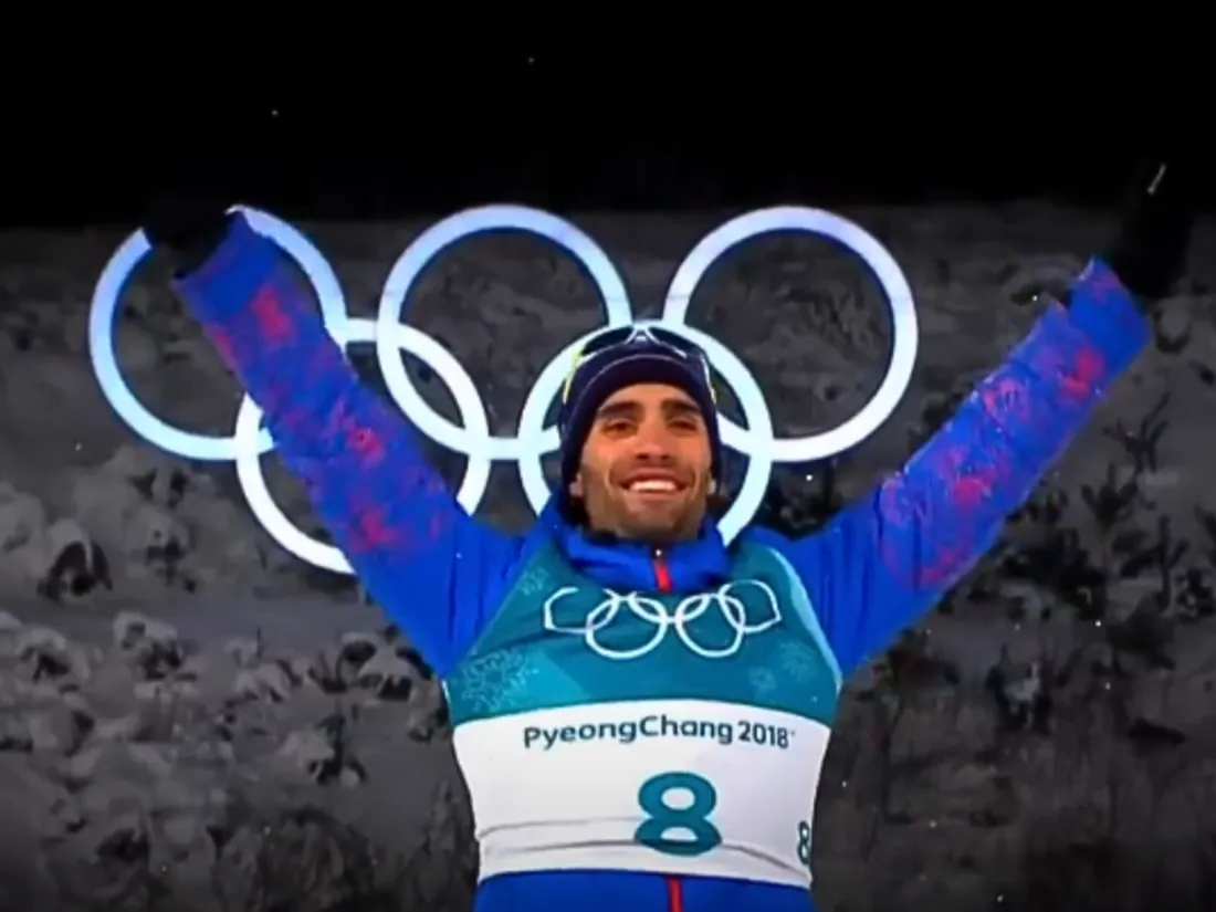Martin Fourcade