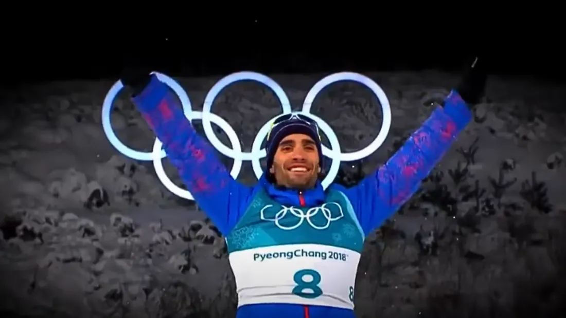Martin Fourcade