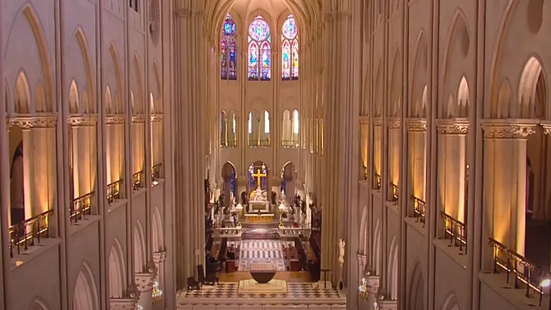 Notre Dame