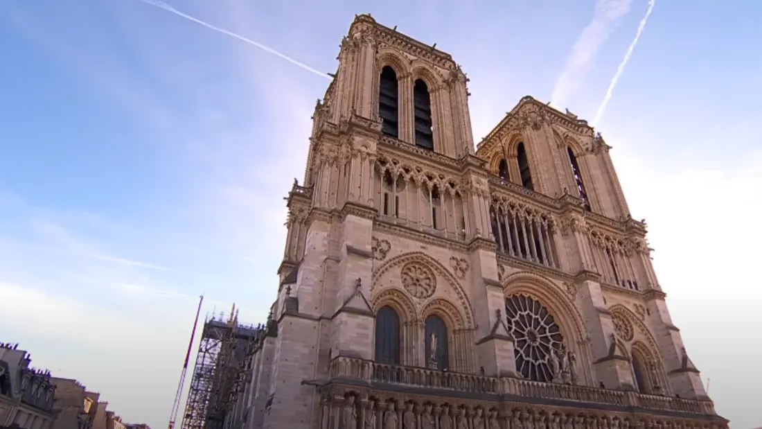 Notre-Dame
