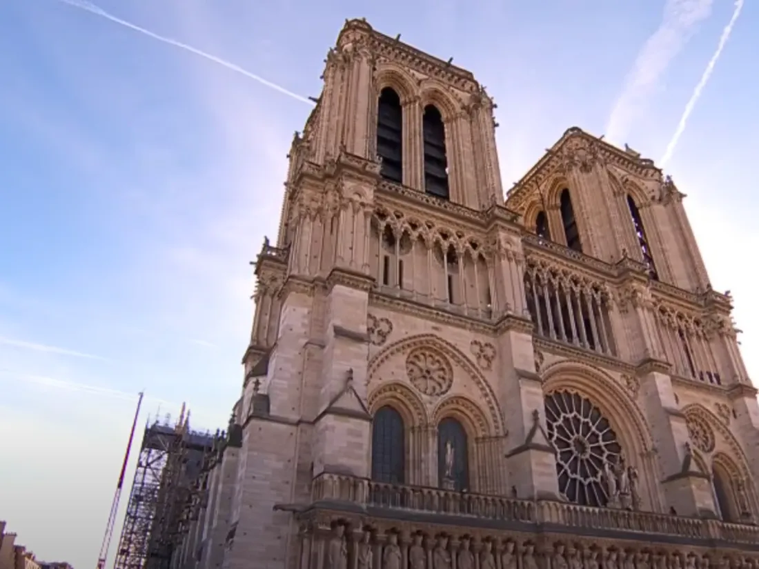 Notre-Dame