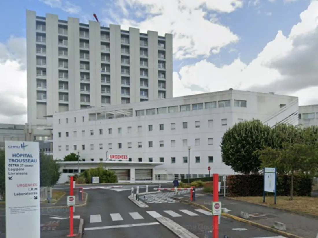 Le nouvel hôpital Trousseau comportera de nouveaux services