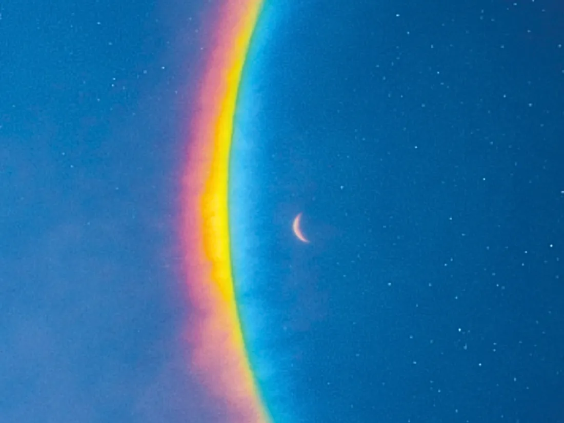 "Moon Music" - Coldplay