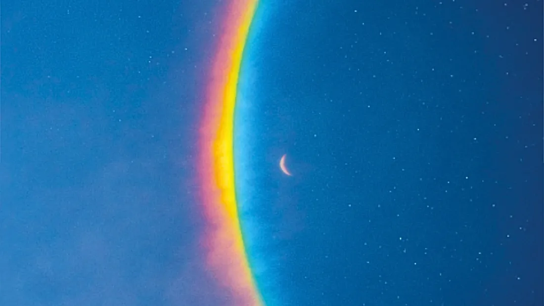 "Moon Music" - Coldplay
