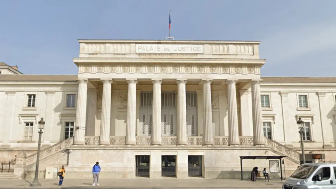 Tribunal de Tours