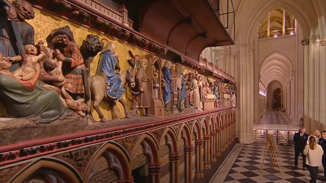 Notre-Dame