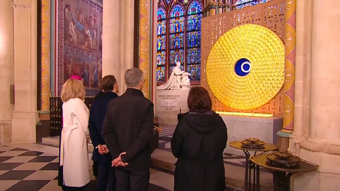 Notre-Dame