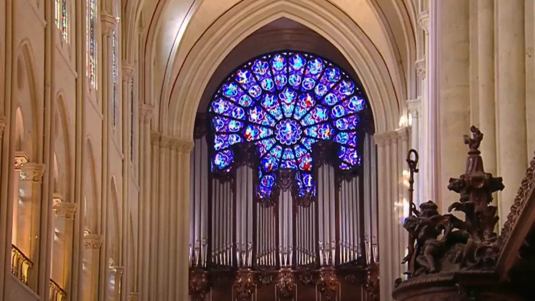 Notre-Dame