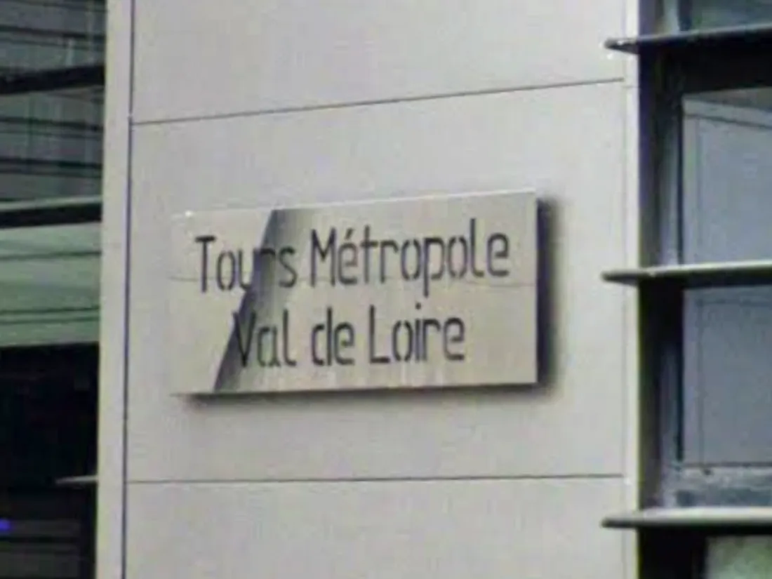 Les propos ont été tenues pendant une réunion de Tours Métropole