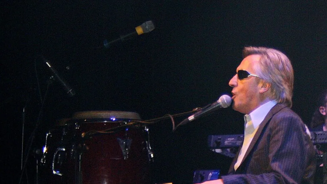 Gilbert Montagné