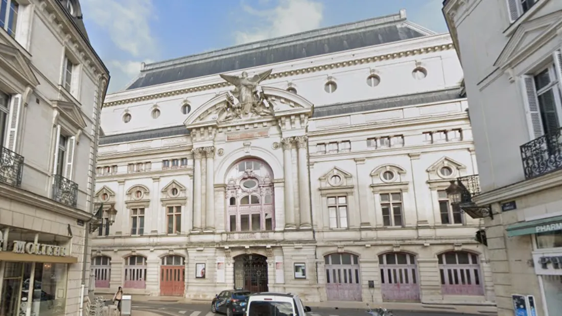 Opéra de Tours