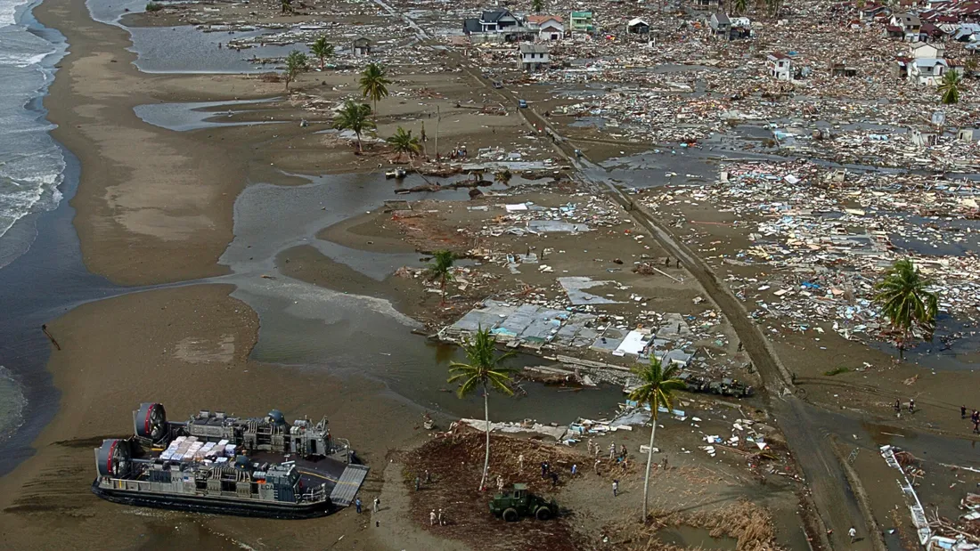 Tsunami