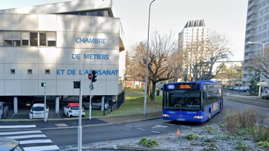 La Chambre de métiers et de l'artisanat de Tours pourrait être concernée par le plan social