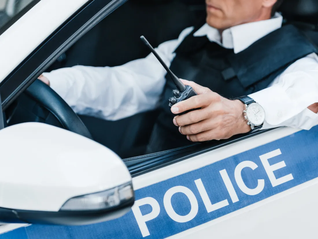 Police