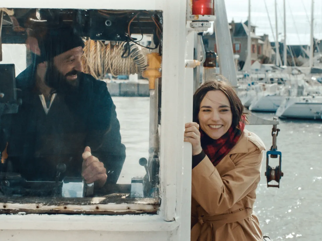 Film "Différente" 