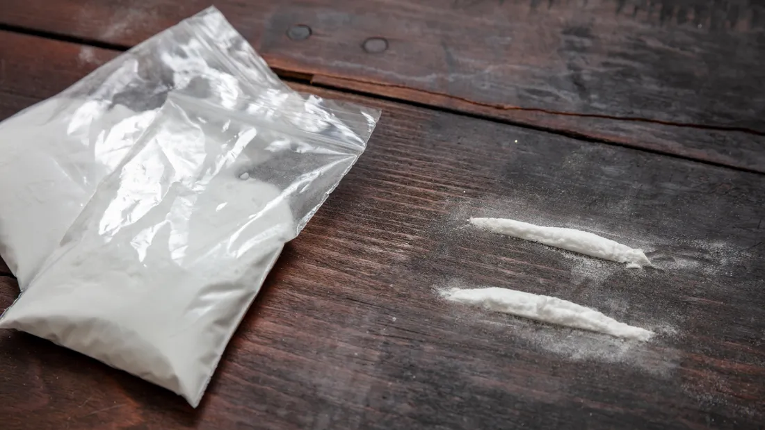 Cocaïne