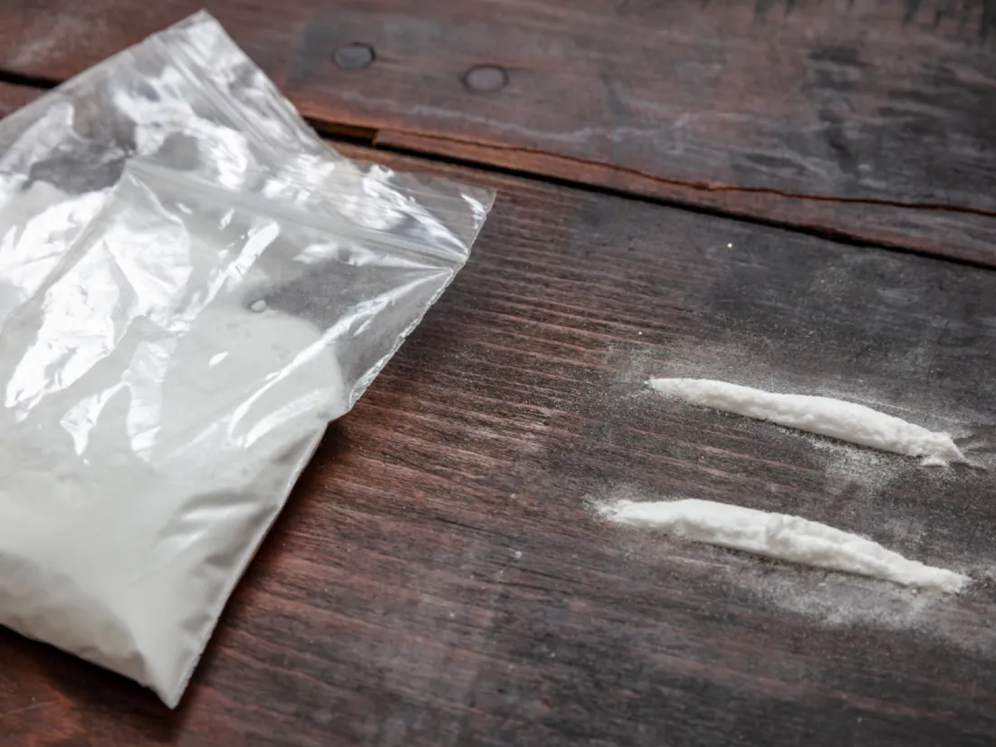 Cocaïne