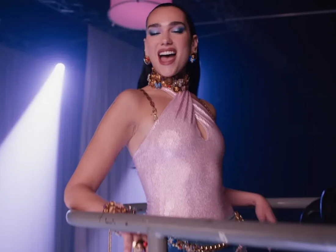 Dua Lipa, Nicki Minaj, Sam Smith… Découvrez la playlist du film Barbie