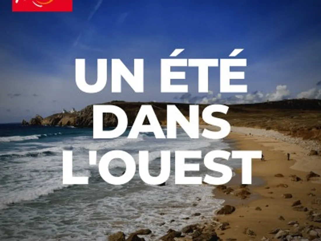 Un été dans l'Ouest