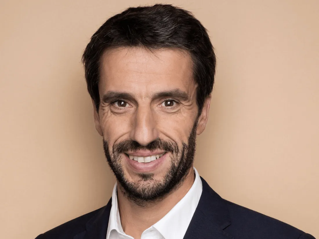 Tony Estanguet