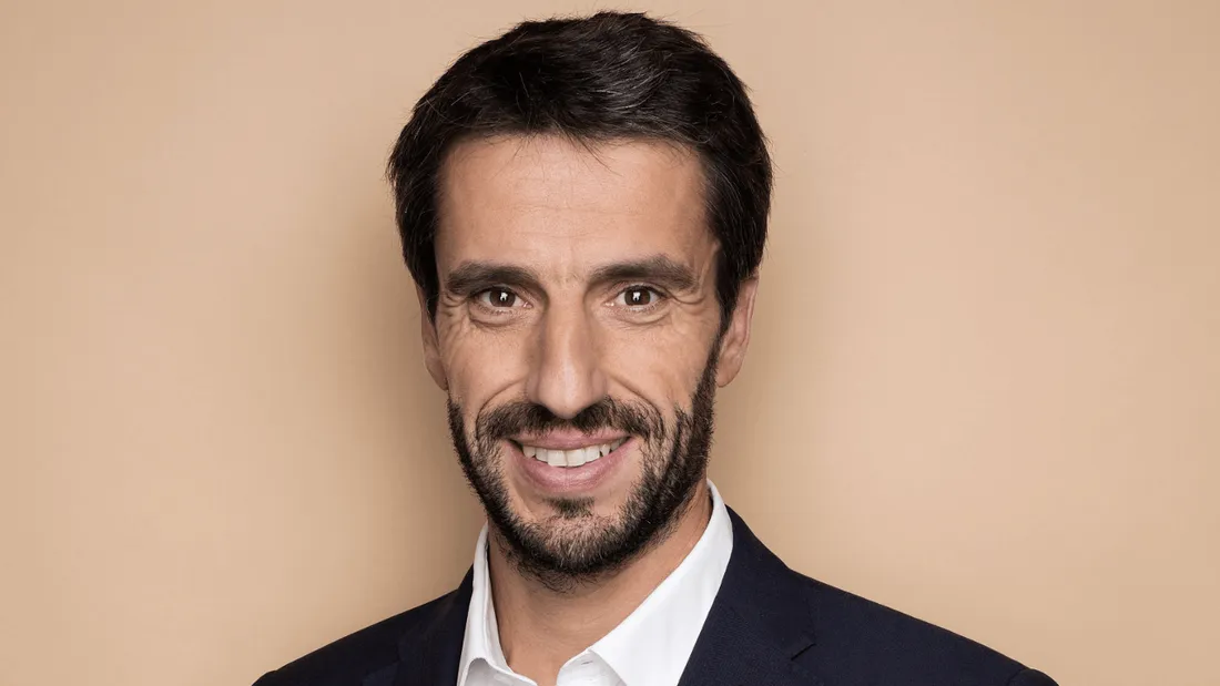 Tony Estanguet