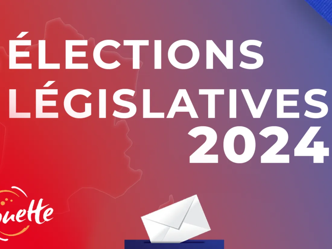Elections législatives 2024