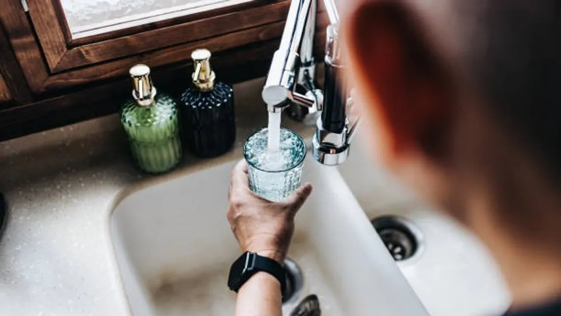 La consommation de l'eau du robinet est toujours restreinte en Vendée