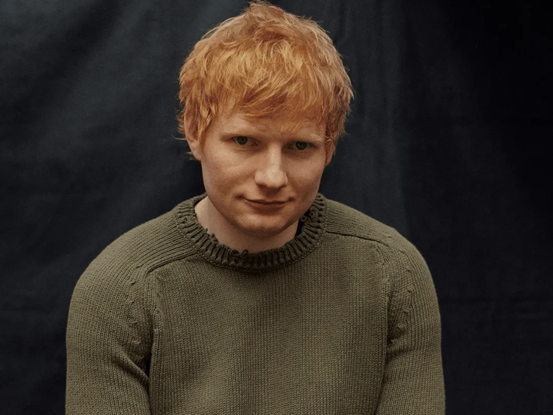 Ed Sheeran n'a pas commis de plagiat pour "Shape of You", tranche la justice britannique