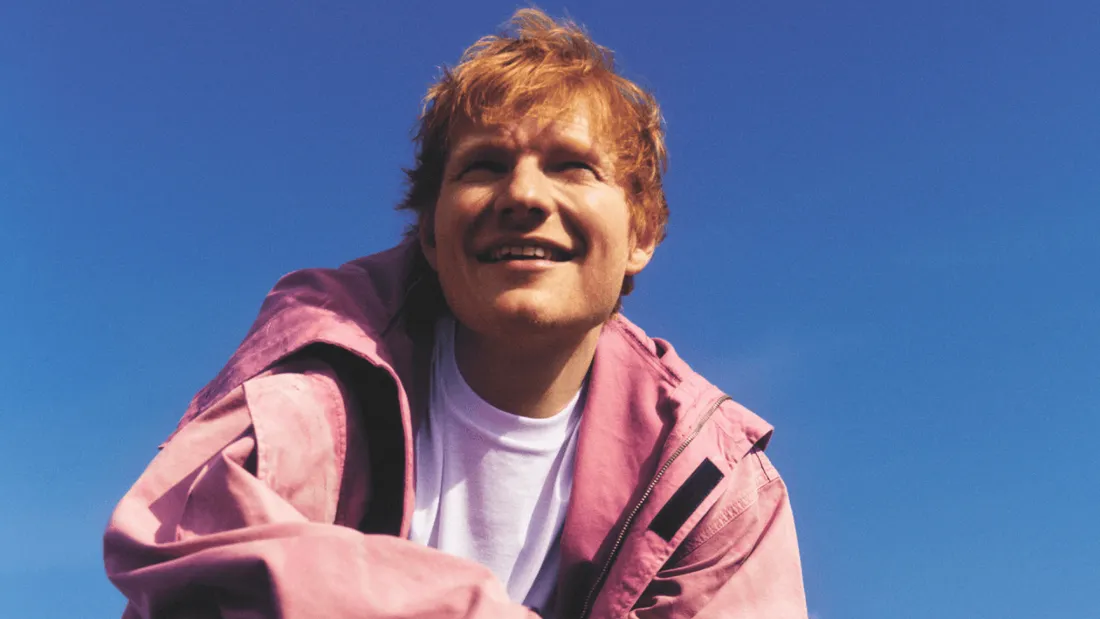Ed Sheeran