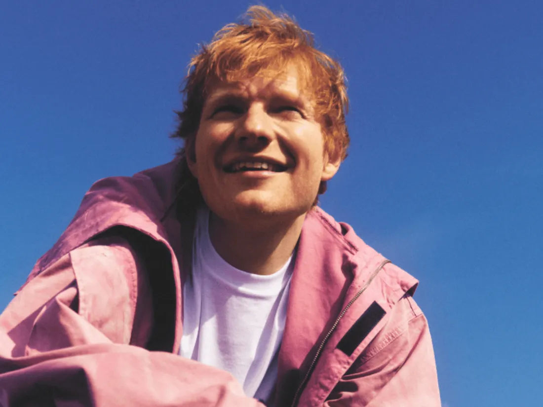 Ed Sheeran