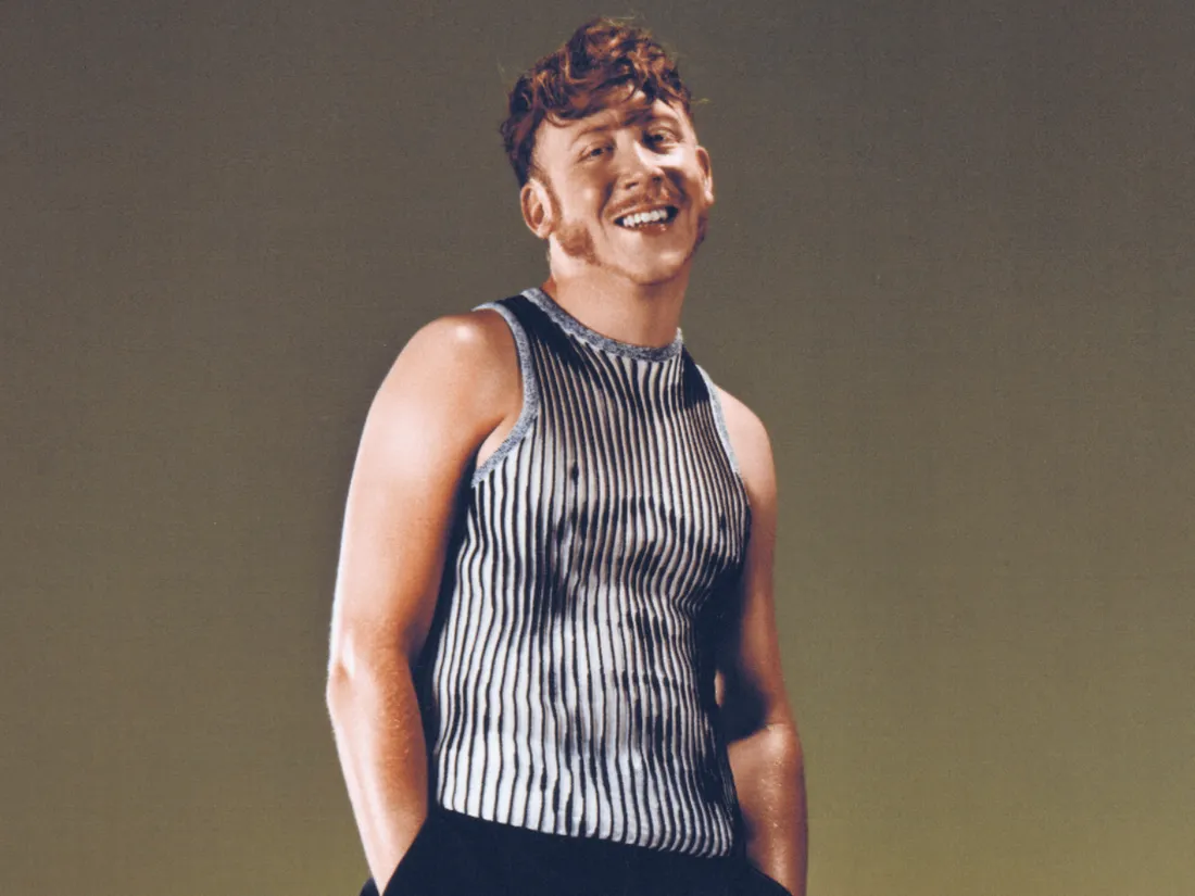 Eddy de Pretto
