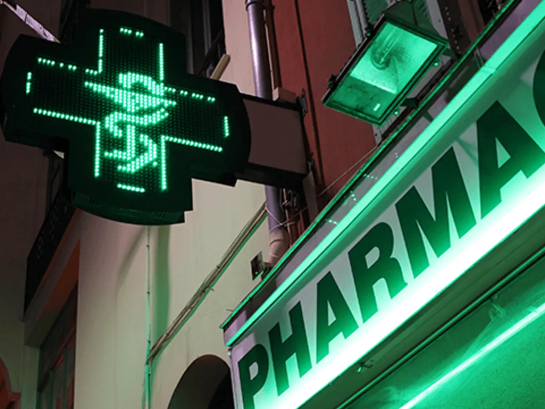 Escroquerie sur les tests Covid-19 : un pharmacien parisien écroué
