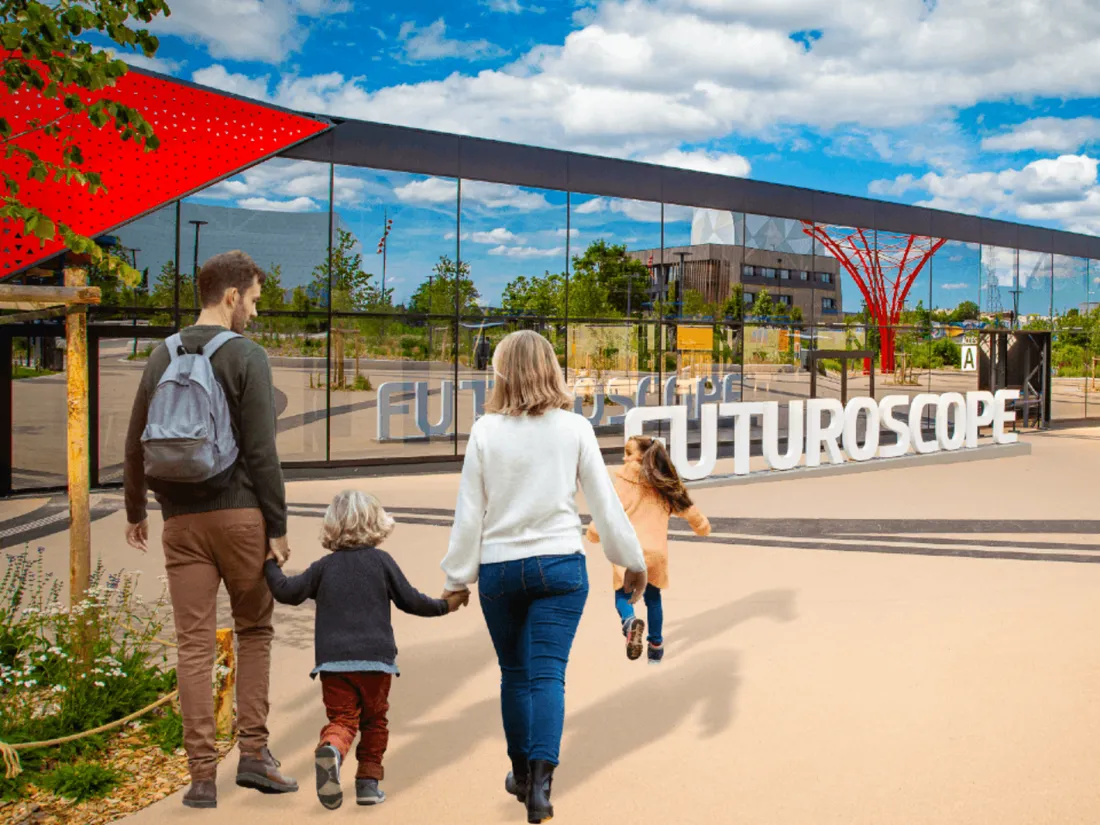 Futuroscope
