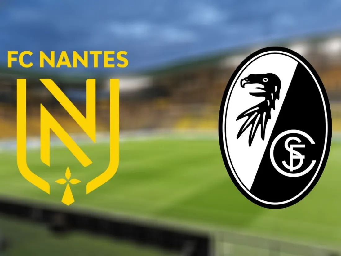 Football : une « fan walk » à Nantes cet après-midi