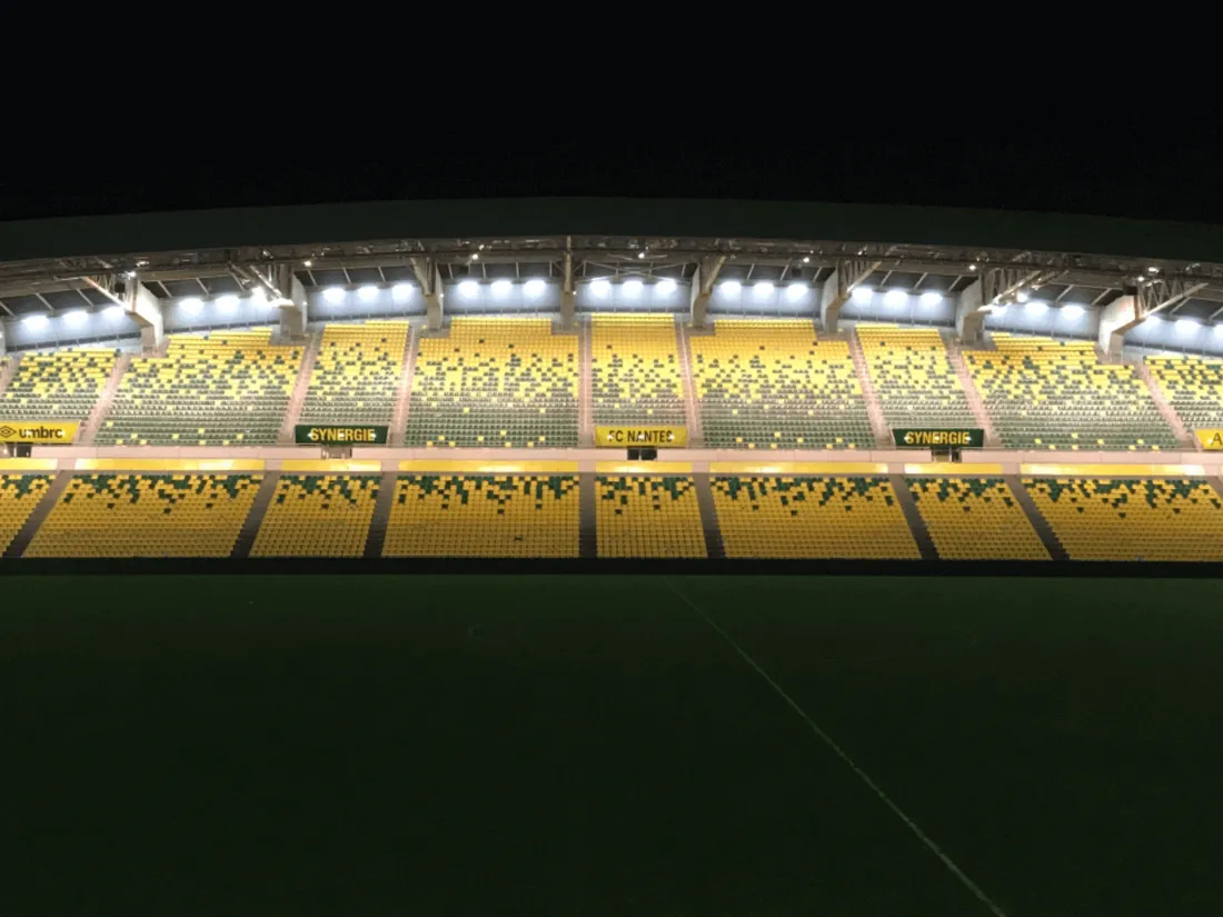 Coupe de France : le FC Nantes jouera son quart de finale à huis clos