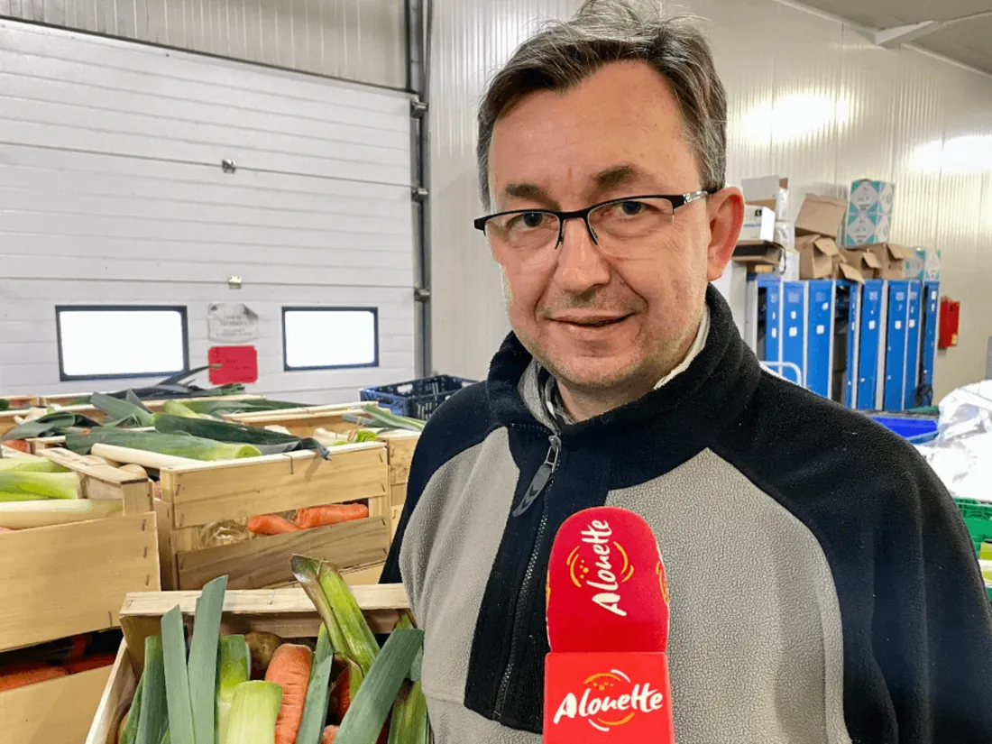 FinisteRestes 29 : les paniers de légumes "moches" ont du succès